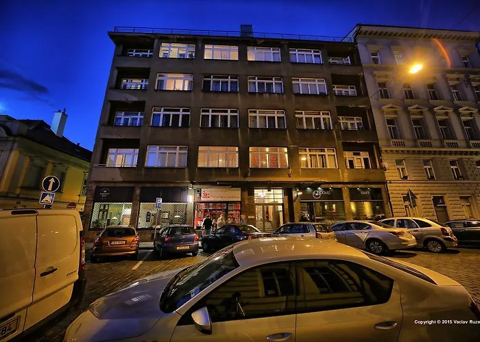 Vorsilska Lägenhet *