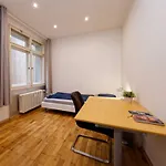 Vorsilska Appartement