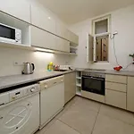 Vorsilska Appartement