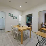 Appartement Vorsilska *