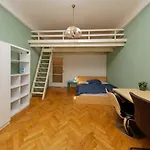 Vorsilska Appartement