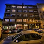 Vorsilska Appartement *