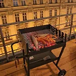 Appartement Vorsilska