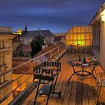 Vorsilska Prague