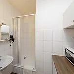 Vorsilska Appartement *