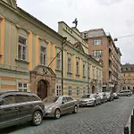 Appartement Vorsilska Prague