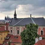 Appartement Vorsilska *