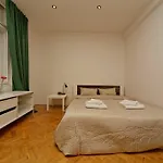Appartement Vorsilska Prague