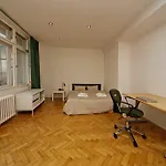 Vorsilska * Prague
