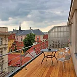 Vorsilska Prague