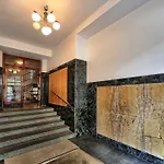 Appartement Vorsilska *