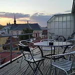 Vorsilska Prague