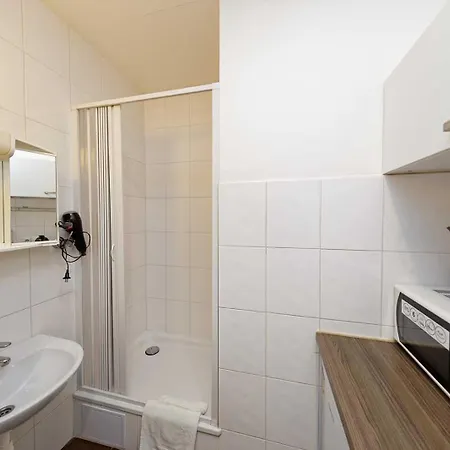 Vorsilska Apartment *