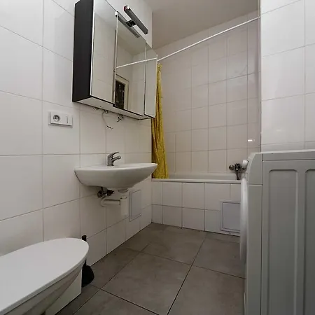 Apartment Vorsilska