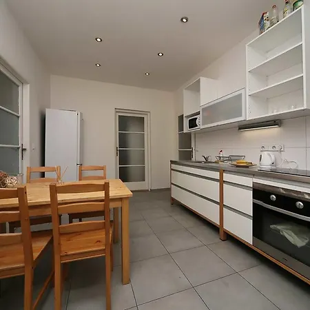 Vorsilska Apartment Prague