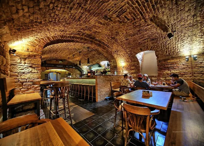Vorsilska * Praga