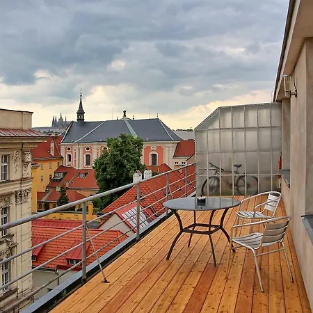 Vorsilska Praga