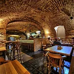 Vorsilska * Πράγα